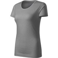 Gulf Women's T-Shirt (Gray)