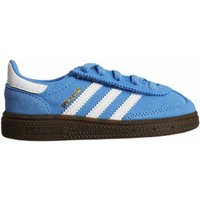 Adidas Handball Spezial Comfort Closure Elastic Lace Kids Sports Shoes - JI2900