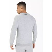 Pit Bull West Coast Tanbark Crewneck Men's Sweatshirt Gray - 111008150