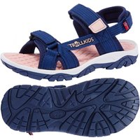 Trollkids Kids Oslofjord Sandal Jr 268-185 sandals
