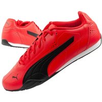 Puma men's sports shoes Catch For sneakers, lightweight, comfortable, fashionable, red