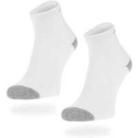 Monotox Basics Ankle Socks Active Cushion 2-pack MX20008
