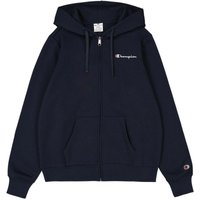 Champion Full Zip Hoodie W 117531 BS501