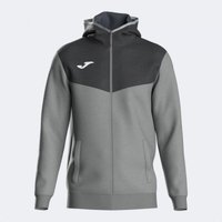 Joma Chaqueta Con Capucha Campus Street sweatshirt 103770.280