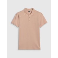 Polo shirt 4F M 4FWSS25TPTSM407-83S