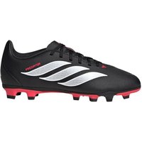 adidas Predator Club FG/MG JS0371 kids' soccer shoes