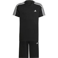 Adidas Training Essentials 3-stripes Jr IC5670 set