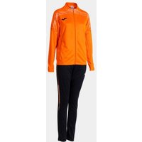 Joma Championship VIII Tracksuit W 902516.881