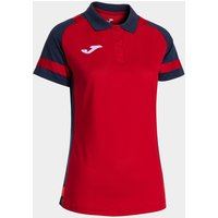 Joma Lider Short Sleeve Polo Shirt W 902643.603