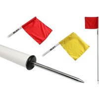 Play flag