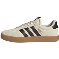 Men's adidas VL Court 3.0 shoes beige JR2222