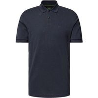 Polo shirt Boss Pio 1 Bright Purple regular fit M 50507583-402