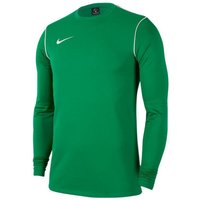 Nike Y Dry Park 20 Crew Jr BV6901 302 sweatshirt
