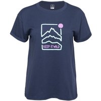 T-shirt Elbrus Selma Wo's W 92800621187