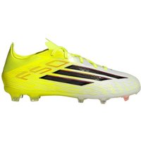 adidas F50 Elite FG JR8965 kids' soccer shoes