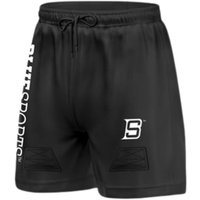 BlueSports Cup Mesh Shorts Sr M BL-8005