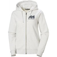 Helly Hansen HH Logo Full Zip Hoodie W 34461 823