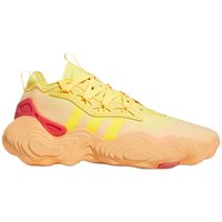 Adidas Trae Young 3 Originals Shoes Acid Orange/Spark - IE2706