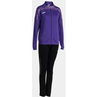 Joma Championship VIII Tracksuit W 902516.551