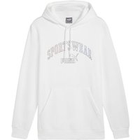 Puma Ess+ Logo LAB Gradient Hoodie FL M 681775 02