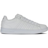 K-Swiss Court Tiebreak II W 94413-100-M shoes