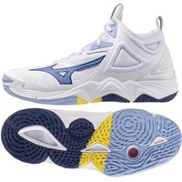 Mizuno WAVE MOMENTUM 3 MID V1GA231797 shoes