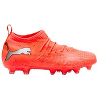 Puma Future 9 Match FG/AG 108721 01 Kids' Football Boots