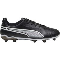 Puma King Match FG/AG Jr 107573 01 football shoes