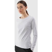 4F T-shirt W 4FWSS24TLONF218 27M