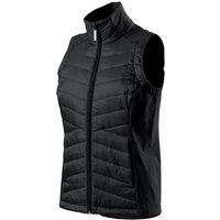Malfini Cross W hybrid vest MLI-55801