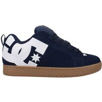 DC Shoes Graffik SE DC01665410 Cobalt Blue