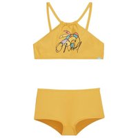 O'Neill Mix And Match Cali Holiday Bikini Jr Swimsuit 92800613929