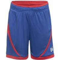 Huari Platense II Kids Jr Shorts 92800617674