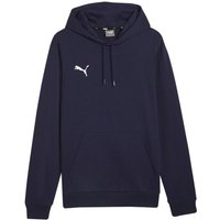 Puma Team Goal Casuals Hoody M 658618 06