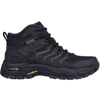 Skechers Arch Fit Dawson Raveno M 204634-BLK shoes