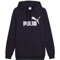 Puma ESS No.1 Logo Hoodie TR M 682572 16