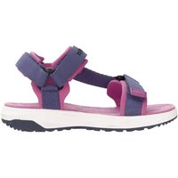 Trollkids Kids Lysefjord Sandal Jr 666-111 sandals