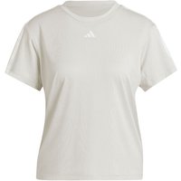 adidas Aeroready Train Essentials 3-Stripes Tee W HZ5681