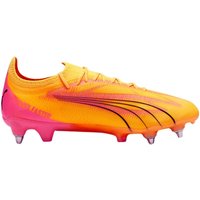 Puma Ultra Ultimate MxSG M 107747 03 football shoes