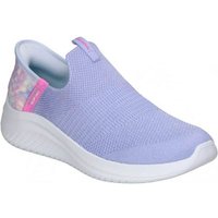 Skechers Slip-ins Ultra Flex 3.0 shoes - Colory Wild Jr 303801L-LVMT