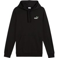 Puma Ess 2 Color Small No.1 Logo Hoodie TR M 684719 51