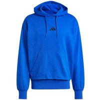 adidas Essentials Feelcozy Fleece M JE3800 sweatshirt