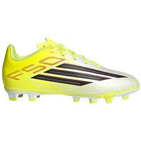 adidas F50 Club FG/MG JS1482 kids' soccer shoes