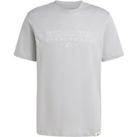 T-shirt adidas Tech Linear Graphic M IY0728