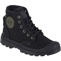 Palladium Pampa Hi HTG Supply U 77356-001-M shoes