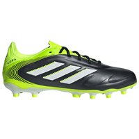 Adidas Copa Pure III League FG/MG Jr JR2883 shoes