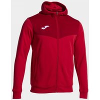 Joma Chaqueta Con Capucha Campus Street sweatshirt 103770.600