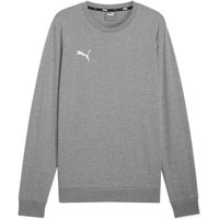 Puma Team Goal Casuals Crew Neck Sweat M 658592 33