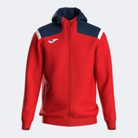 Joma Chaqueta Con Capucha sweatshirt 103737.603