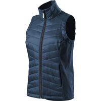 Malfini Cross W hybrid vest MLI-55802